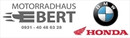 Logo Motorradhaus Ebert e.K.